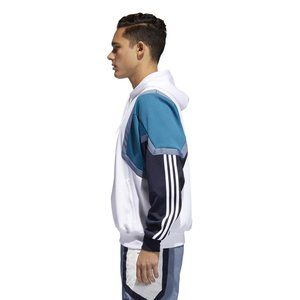 adidas nova hoodie